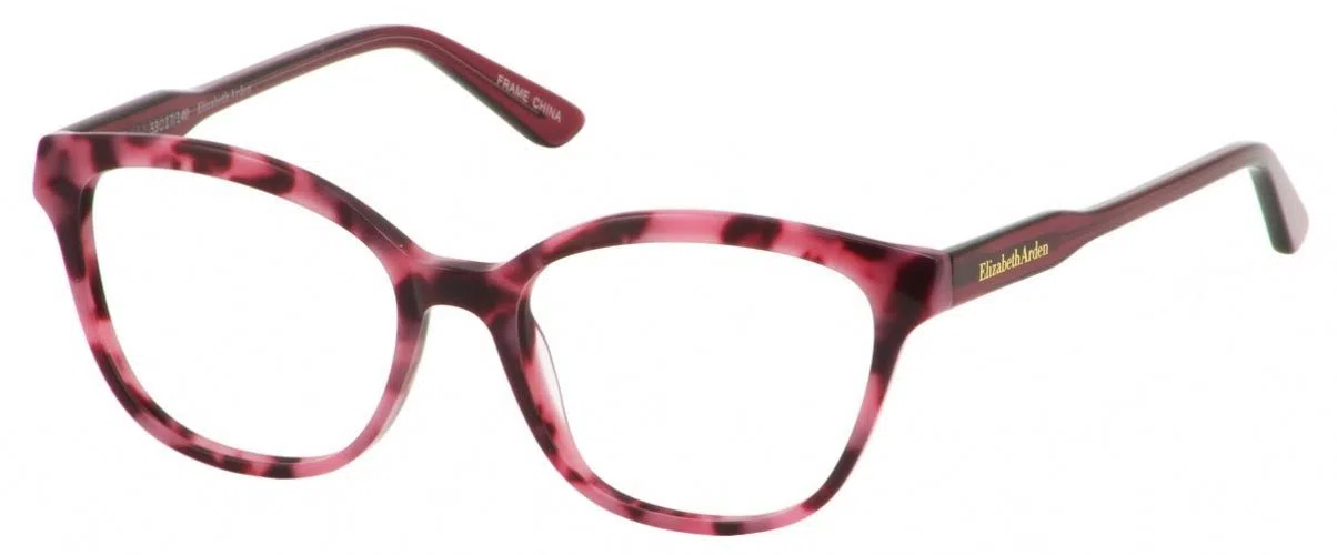 Elizabeth Arden 1185 Eyeglasses - view 2